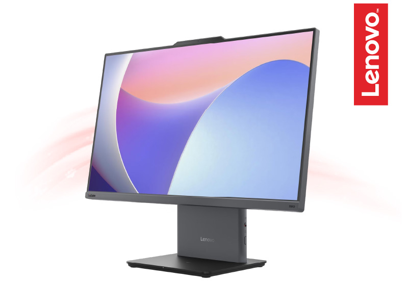 รูปสินค้า Lenovo ThinkCentre neo 50a 24 Gen5